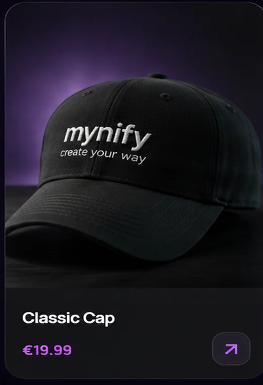 Classic Cap