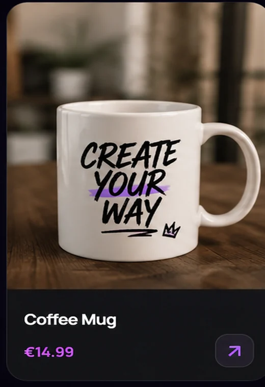 Coffee Mug